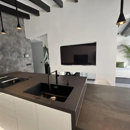 Dreamhomesbymaria Next To Puerto Banus * Marbella