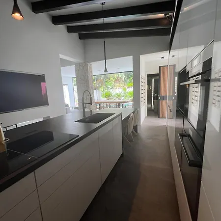 Dreamhomesbymaria Next To Puerto Banus Marbella