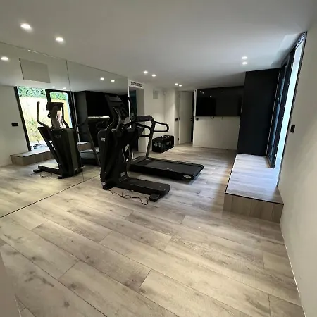 Dreamhomesbymaria Next To Puerto Banus