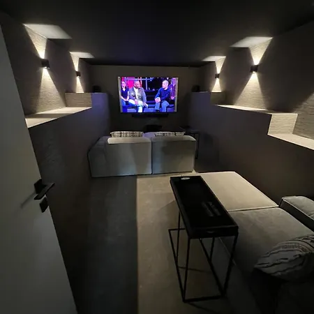 Dreamhomesbymaria Next To Puerto Banus Villa *