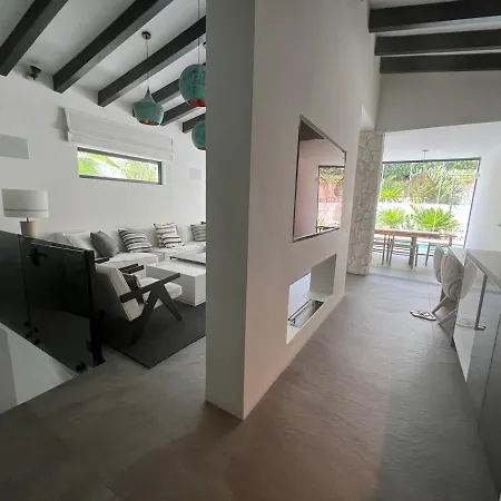 Dreamhomesbymaria Next To Puerto Banus Villa Marbella