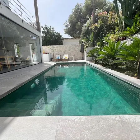 Dreamhomesbymaria Next To Puerto Banus Marbella