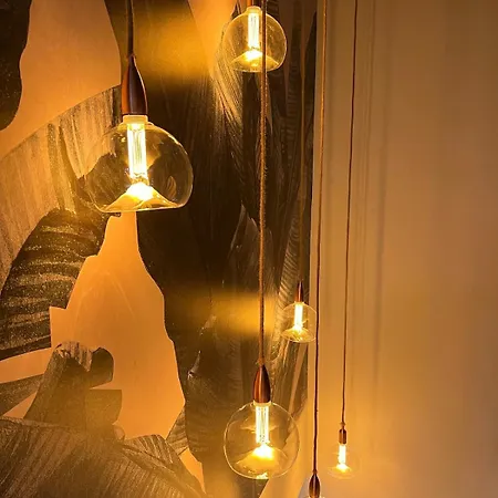 Dreamhomesbymaria Next To Puerto Banus Villa