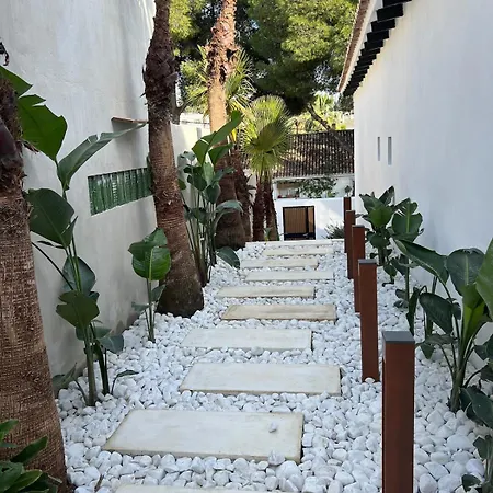 Dreamhomesbymaria Next To Puerto Banus Villa *