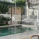 Villa Dreamhomesbymaria Next To Puerto Banus Marbella