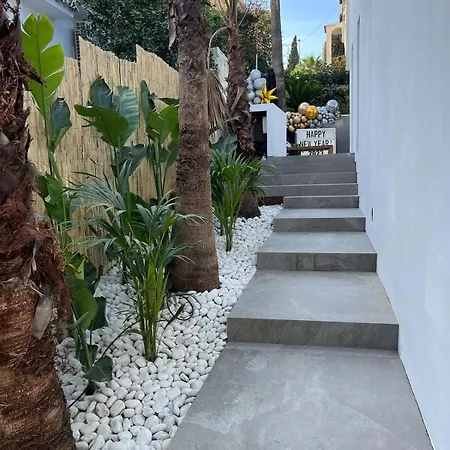 Dreamhomesbymaria Next To Puerto Banus *