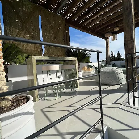 Dreamhomesbymaria Next To Puerto Banus *