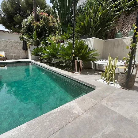 Dreamhomesbymaria Next To Puerto Banus Villa