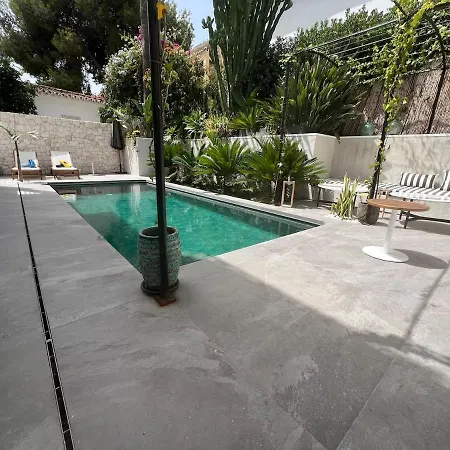 Dreamhomesbymaria Next To Puerto Banus *