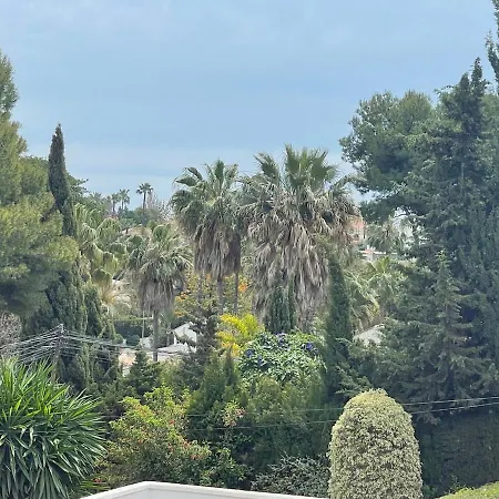 Villa Dreamhomesbymaria Next To Puerto Banus *