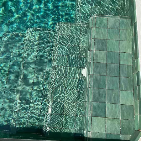 Dreamhomesbymaria Next To Puerto Banus *