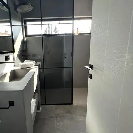 Вілла Dreamhomesbymaria Next To Puerto Banus *