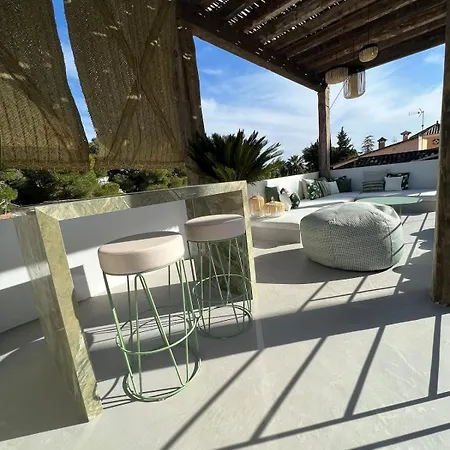 Dreamhomesbymaria Next To Puerto Banus *