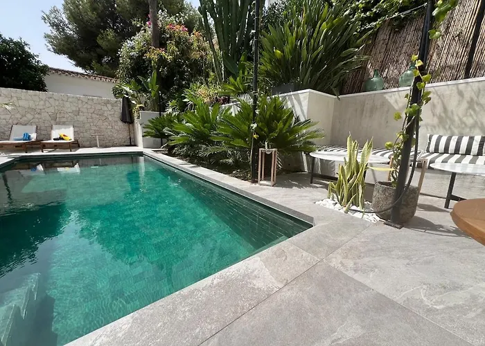 Dreamhomesbymaria Next To Puerto Banus Vila