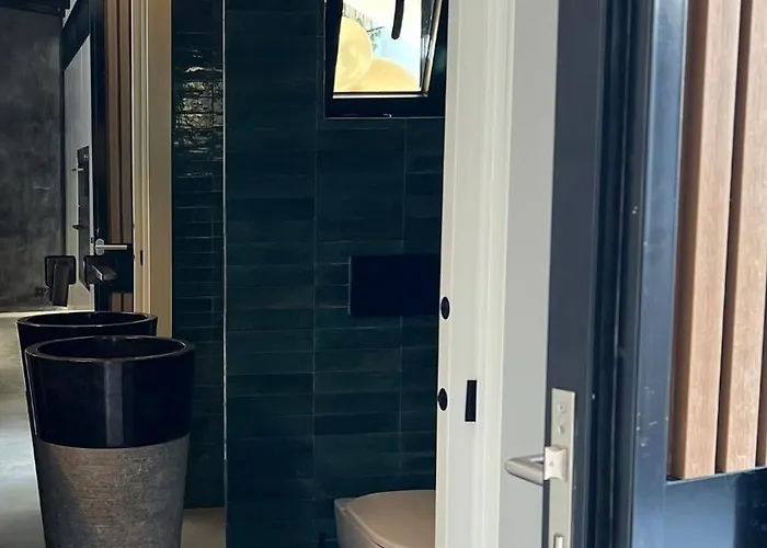 Dreamhomesbymaria Next To Puerto Banus Villa *