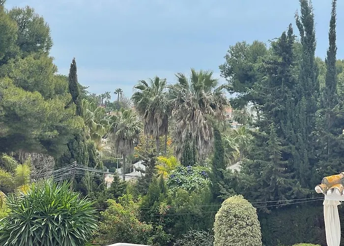 Villa Dreamhomesbymaria Next To Puerto Banus *