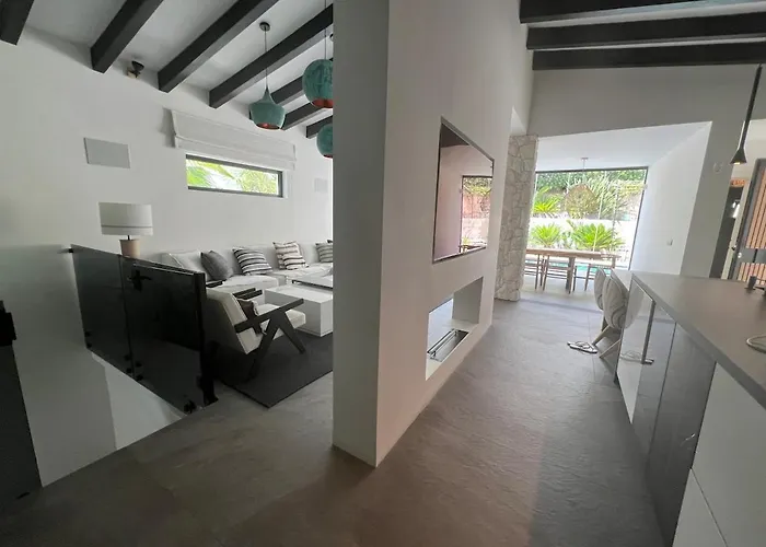 Dreamhomesbymaria Next To Puerto Banus Villa Marbella