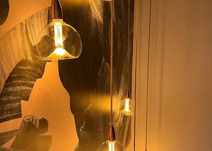 Dreamhomesbymaria Next To Puerto Banus Villa