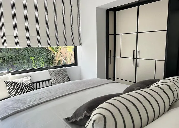 Villa Dreamhomesbymaria Next To Puerto Banus