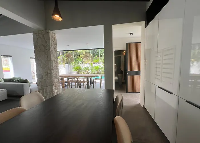 Dreamhomesbymaria Next To Puerto Banus