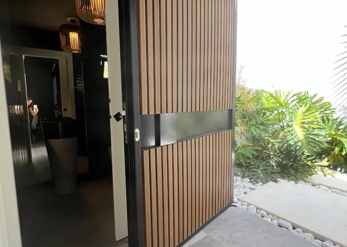 Villa Dreamhomesbymaria Next To Puerto Banus Marbella