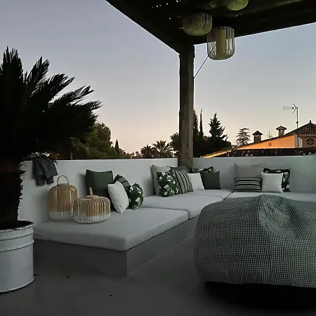 Dreamhomesbymaria Next To Puerto Banus 빌라 마르베야