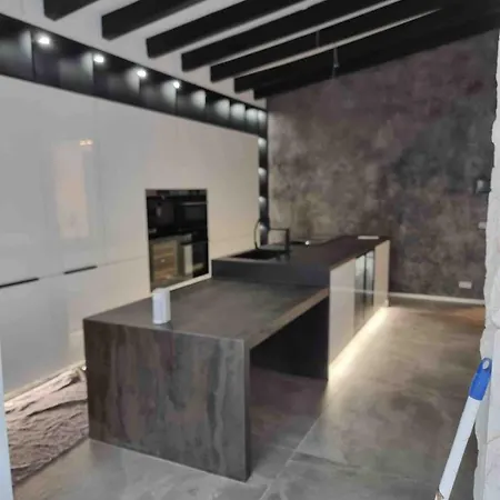 Villa Dreamhomesbymaria Next To Puerto Banus Marbella