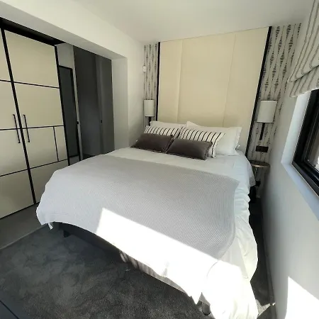 Dreamhomesbymaria Next To Puerto Banus Marbella