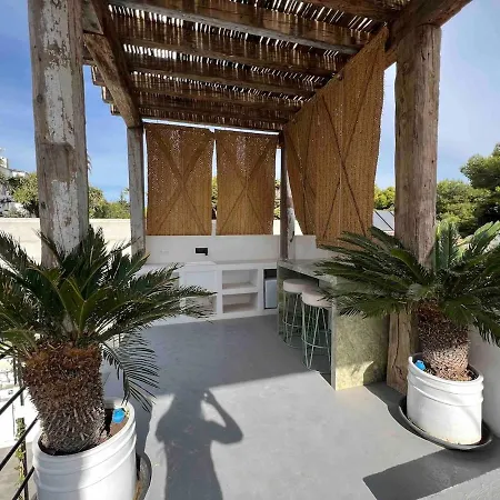 Dreamhomesbymaria Next To Puerto Banus * Marbella