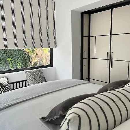 Villa Dreamhomesbymaria Next To Puerto Banus