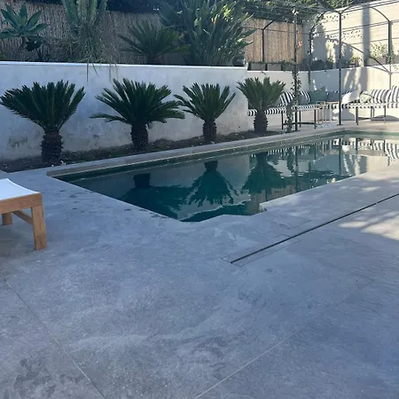 Villa Dreamhomesbymaria Next To Puerto Banus Marbella
