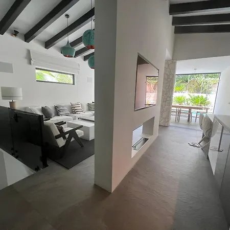 빌라 Dreamhomesbymaria Next To Puerto Banus *