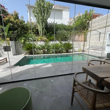 Villa Dreamhomesbymaria Next To Puerto Banus