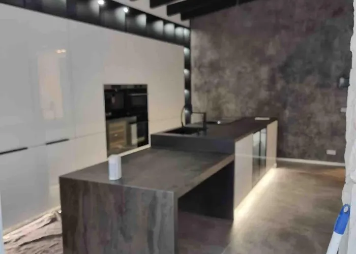빌라 Dreamhomesbymaria Next To Puerto Banus 마르베야