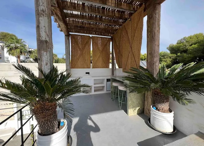 Dreamhomesbymaria Next To Puerto Banus * 마르베야