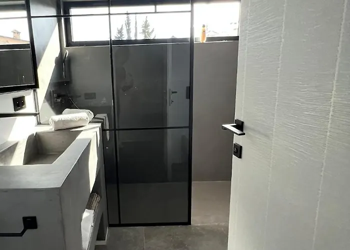 빌라 Dreamhomesbymaria Next To Puerto Banus *