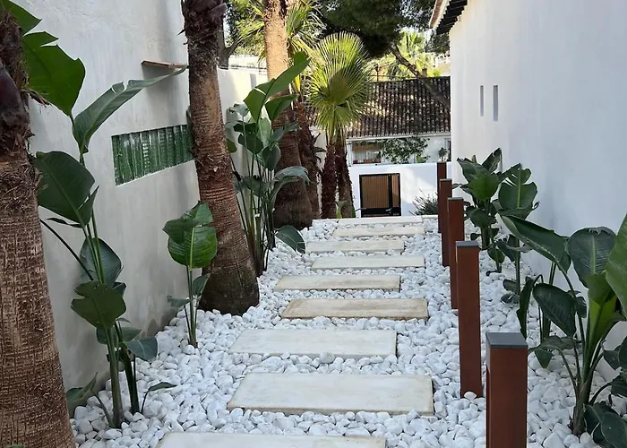 Dreamhomesbymaria Next To Puerto Banus 빌라 *