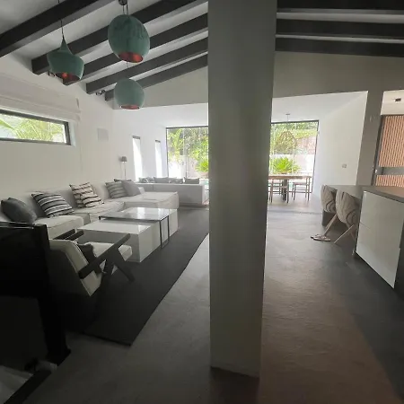 Dreamhomesbymaria Next To Puerto Banus Willa Marbella