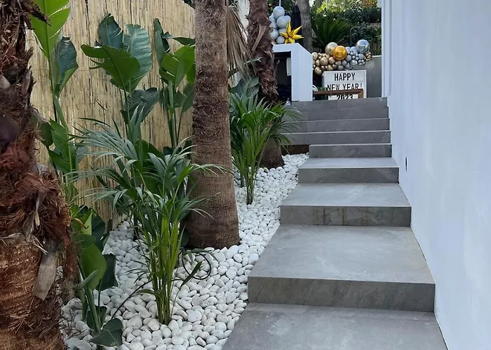 Dreamhomesbymaria Next To Puerto Banus *