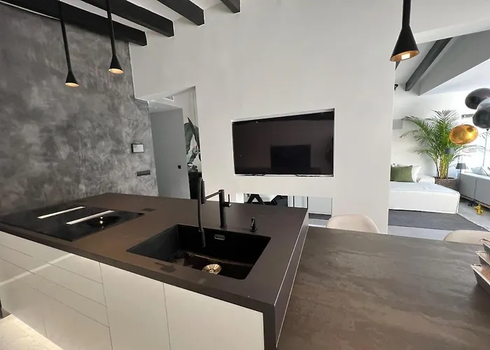 Dreamhomesbymaria Next To Puerto Banus * Marbella