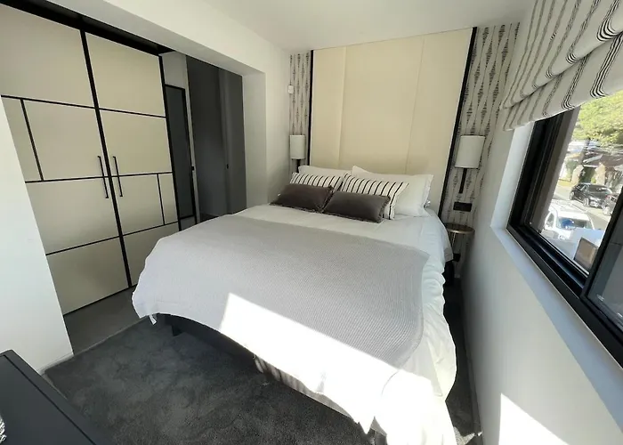 Dreamhomesbymaria Next To Puerto Banus Marbella