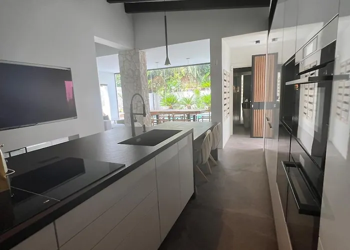 Dreamhomesbymaria Next To Puerto Banus Marbella