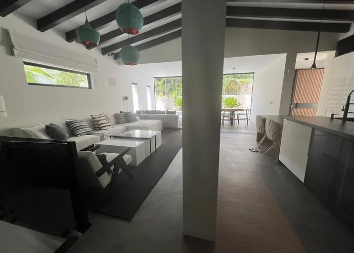 Dreamhomesbymaria Next To Puerto Banus Willa Marbella