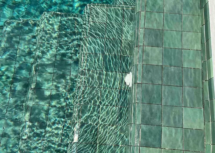 Dreamhomesbymaria Next To Puerto Banus *