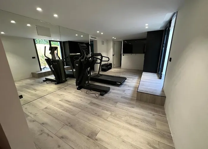 Dreamhomesbymaria Next To Puerto Banus