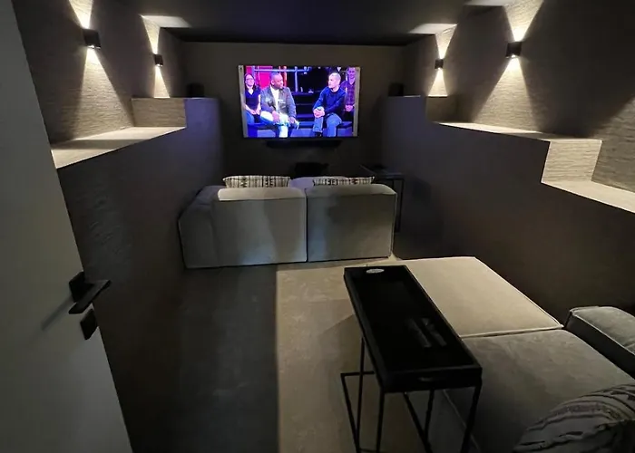 Dreamhomesbymaria Next To Puerto Banus Willa *